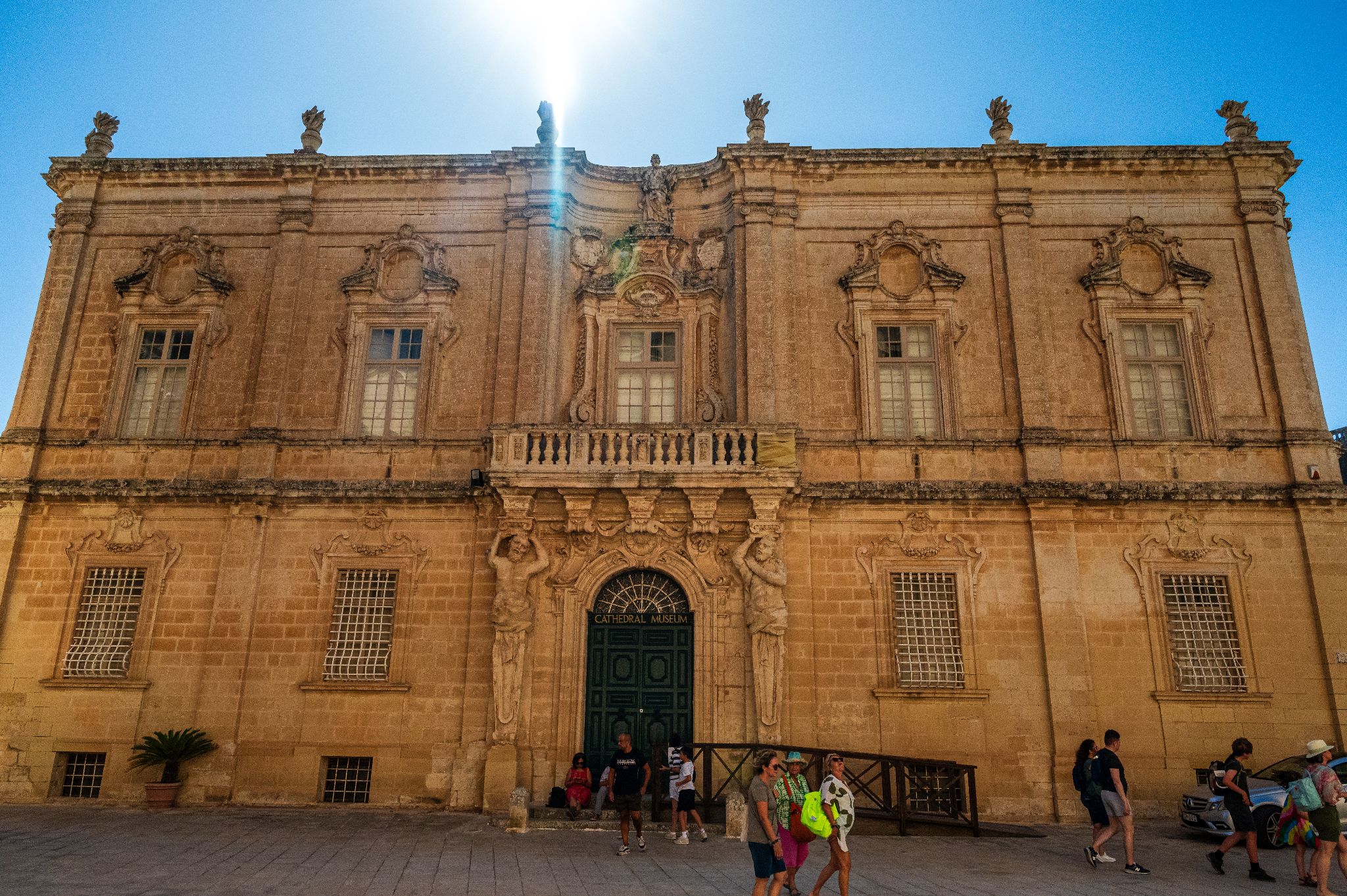Mdina